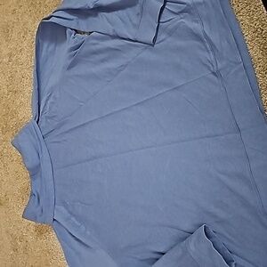 ❄️Blue Sweatshirt #D5